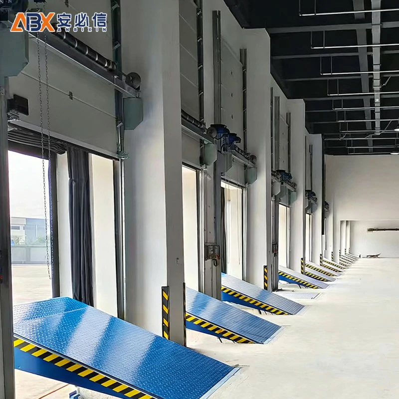 绵阳市保温提升门